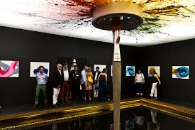 Roberto Plate Museo Bellas Artes