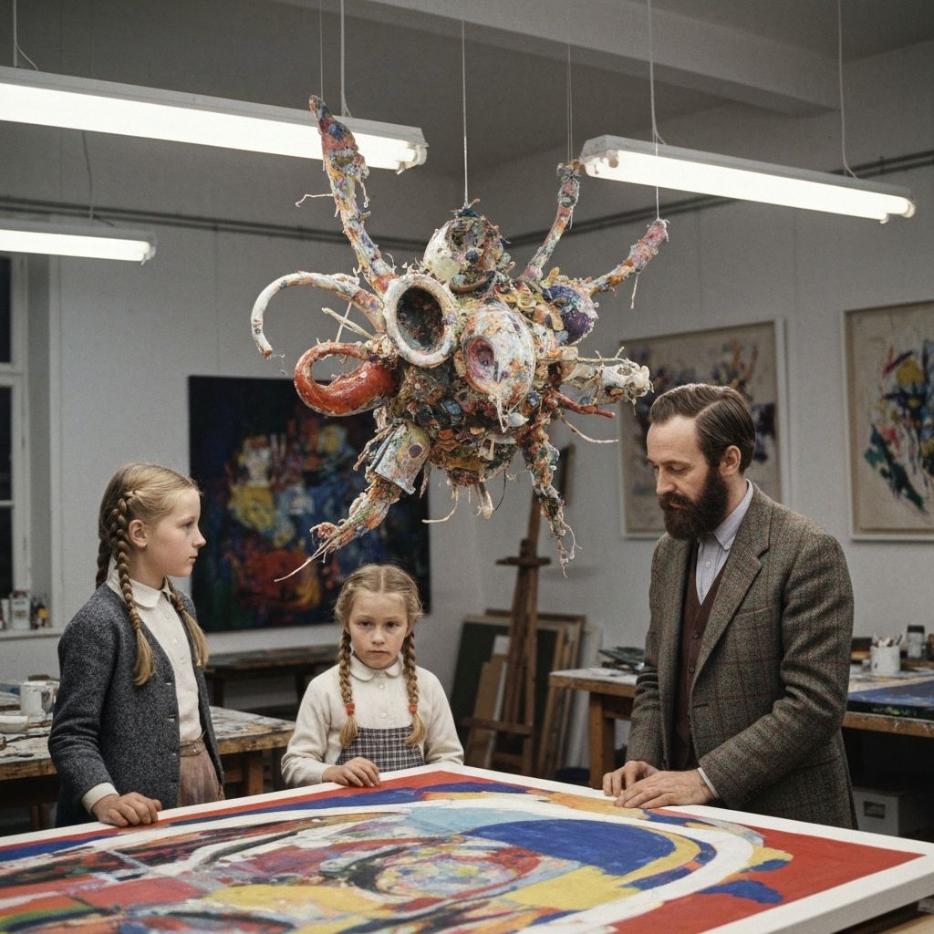 Plate. 'Volume suspendu', 2018